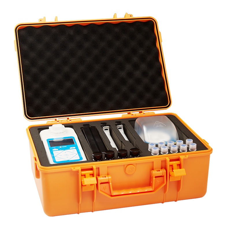 COD分析儀 COD分析儀