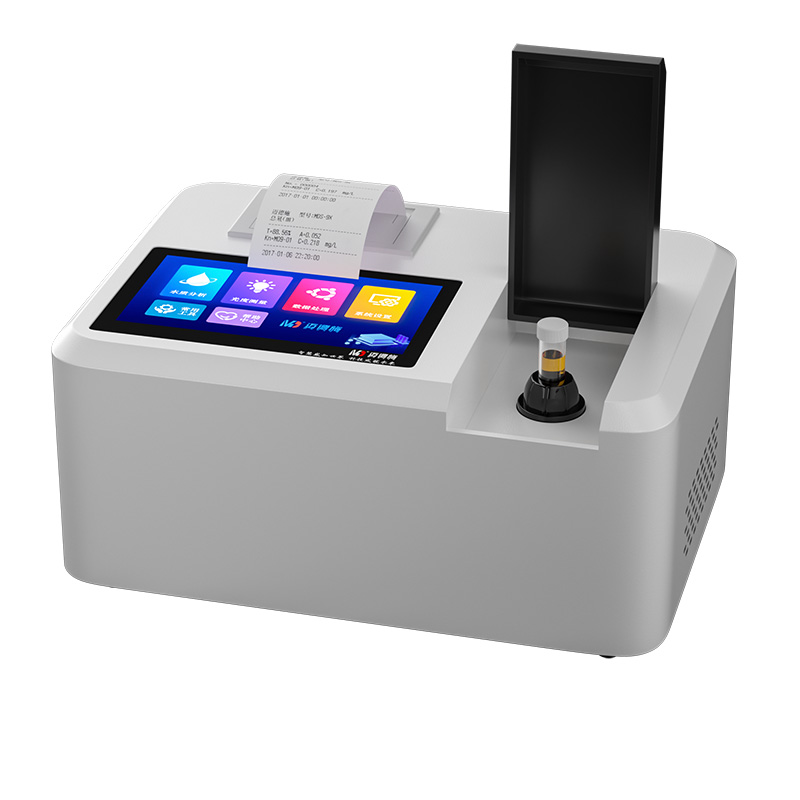 便攜式COD測(cè)定儀 便攜式COD測(cè)定儀