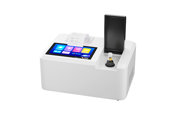 實驗室氨氮測定儀 實驗室氨氮測定儀